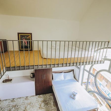 Ttr Midtown View Hotel دالات المظهر الخارجي الصورة