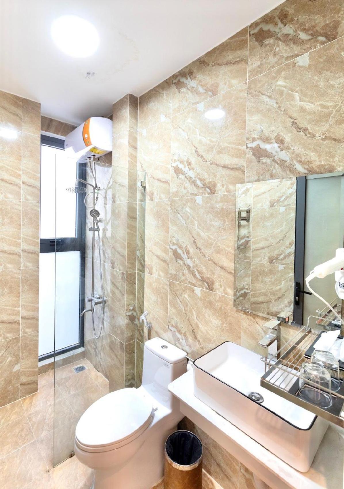 Ttr Midtown View Hotel دالات المظهر الخارجي الصورة