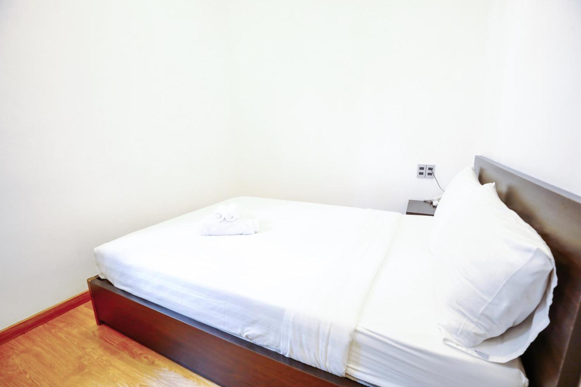 Ttr Midtown View Hotel دالات المظهر الخارجي الصورة